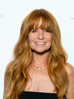 Patsy Palmer